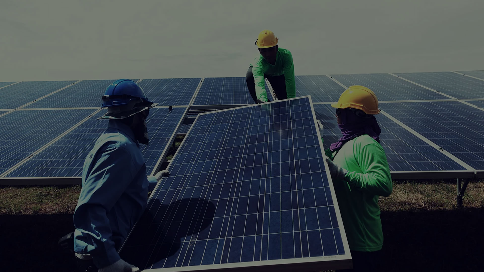 Clean energy solutions by Itswill Global Energy